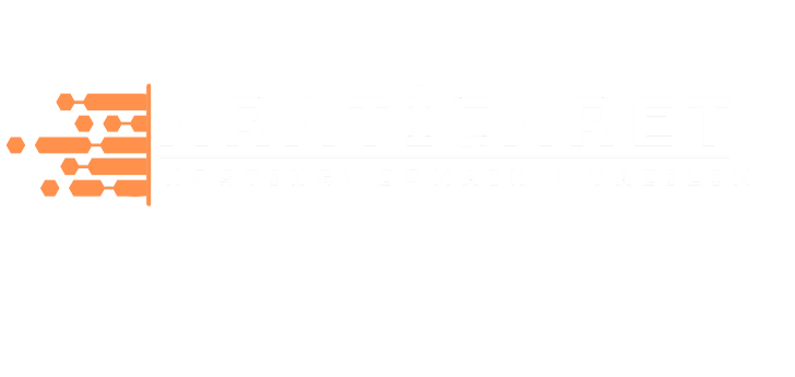 AraTicaret Yazılım Şirketi
